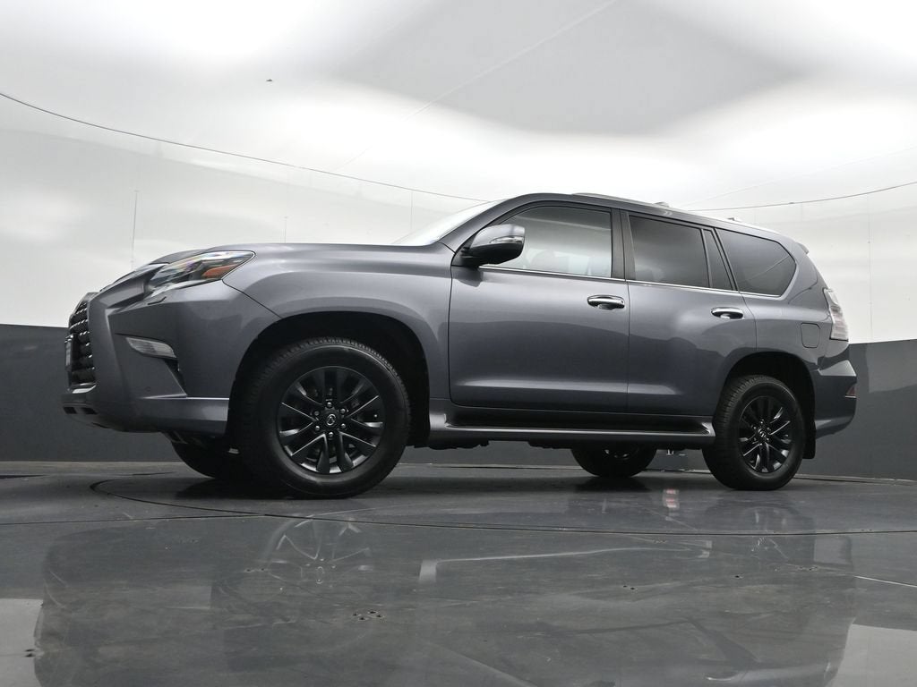 2022 Lexus GX 460 Premium