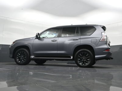 2022 Lexus GX 460 Premium