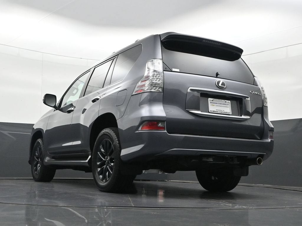 2022 Lexus GX 460 Premium