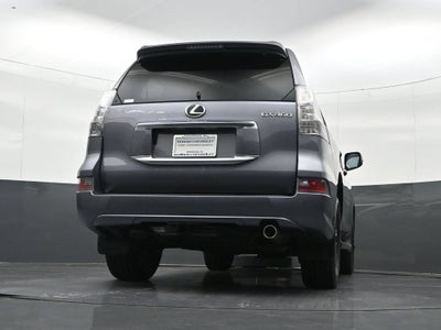 2022 Lexus GX 460 Premium