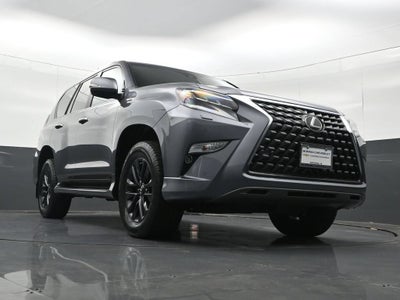 2022 Lexus GX 460 Premium