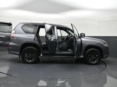 2022 Lexus GX 460 Premium
