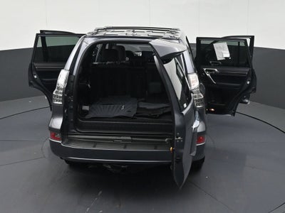 2022 Lexus GX 460 Premium