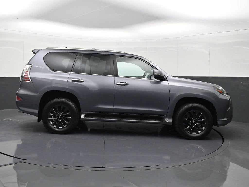 2022 Lexus GX 460 Premium