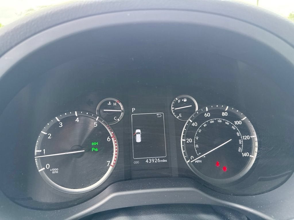 2022 Lexus GX 460 Premium