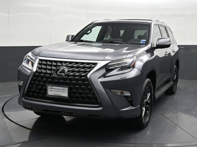 2022 Lexus GX 460 Premium