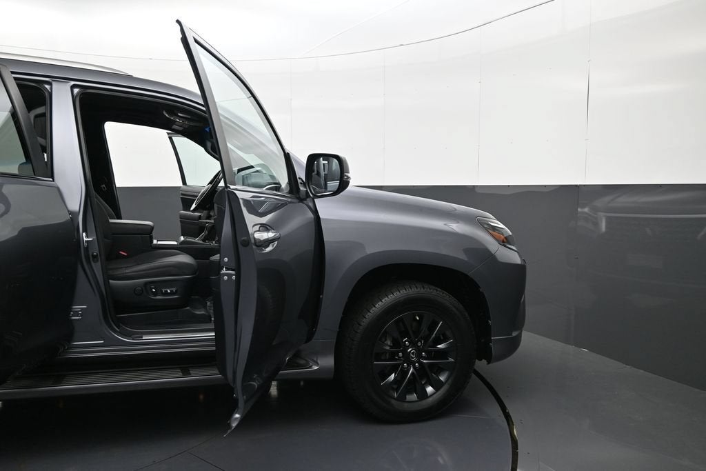 2022 Lexus GX 460 Premium