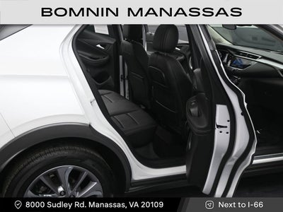 2023 Buick Encore GX Essence