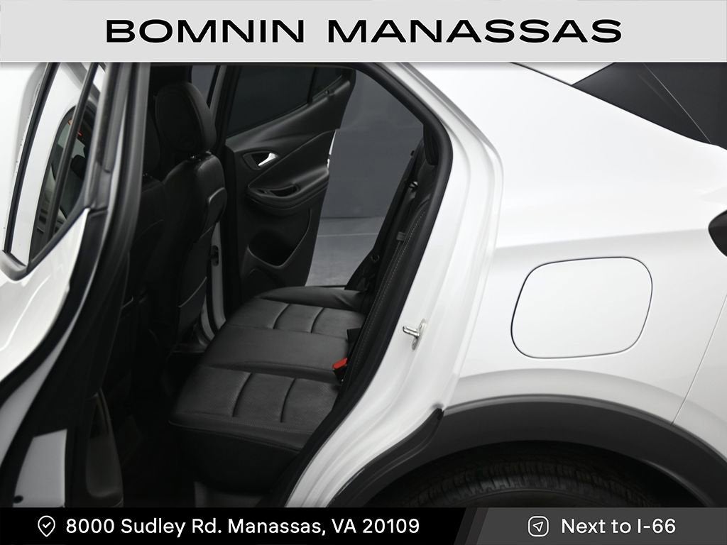 2023 Buick Encore GX Essence