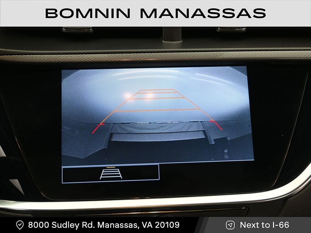 2023 Buick Encore GX Essence