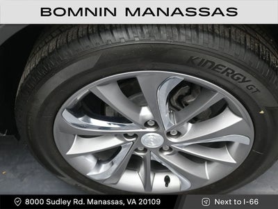 2023 Buick Encore GX Essence