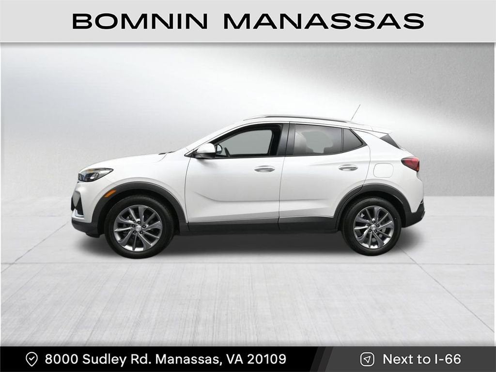 2023 Buick Encore GX Essence