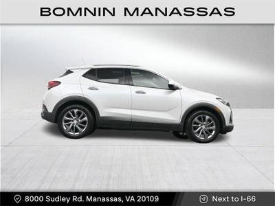 2023 Buick Encore GX Essence