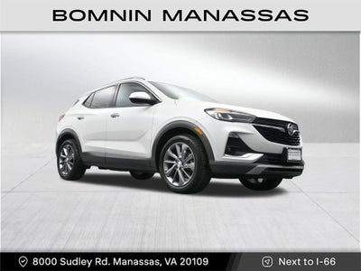 2023 Buick Encore GX Essence