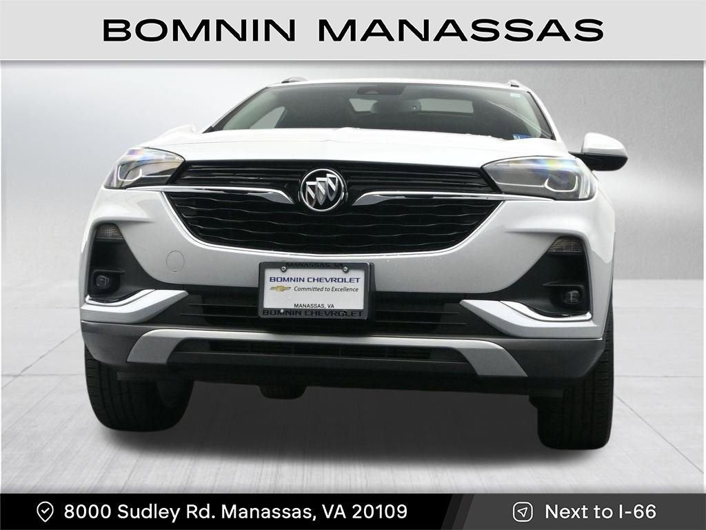 2023 Buick Encore GX Essence