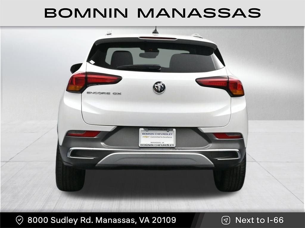 2023 Buick Encore GX Essence