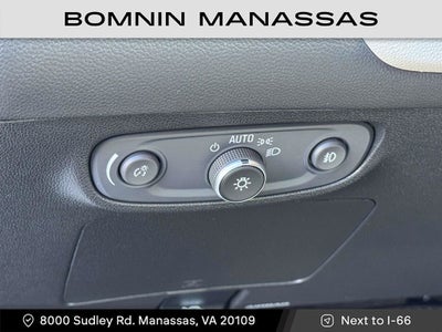 2022 Buick Encore GX Essence