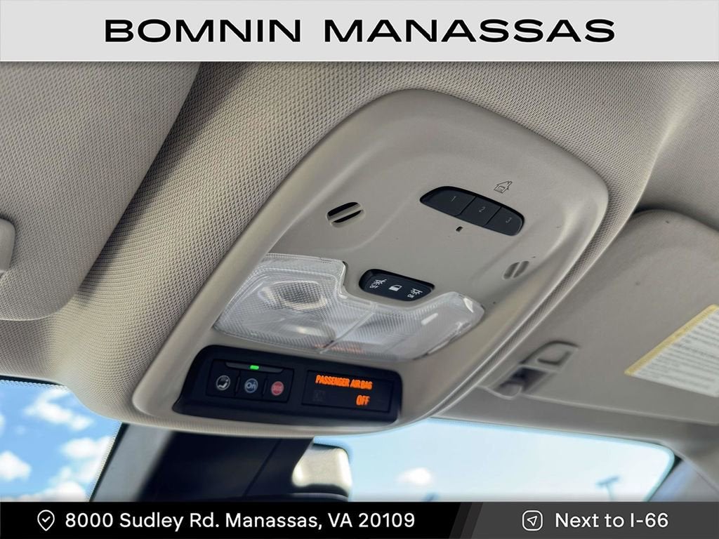 2022 Buick Encore GX Essence