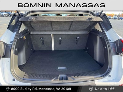 2022 Buick Encore GX Essence