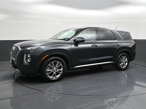 2020 Hyundai Palisade SE