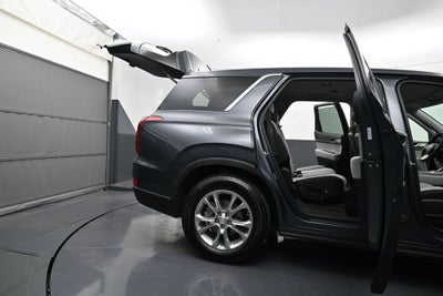 2020 Hyundai Palisade SE