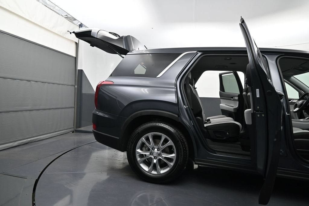 2020 Hyundai Palisade SE