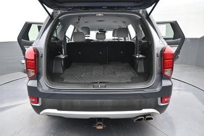 2020 Hyundai Palisade SE