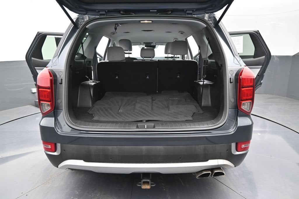2020 Hyundai Palisade SE