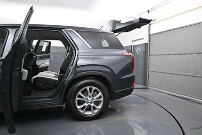 2020 Hyundai Palisade SE
