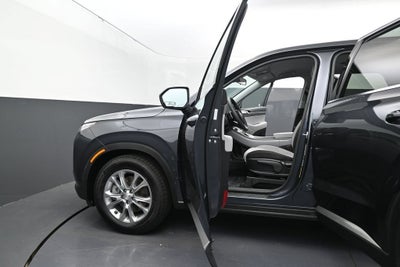2020 Hyundai Palisade SE