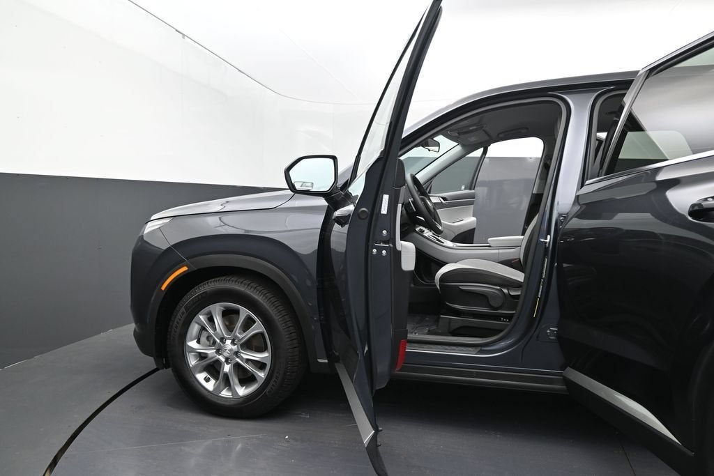 2020 Hyundai Palisade SE