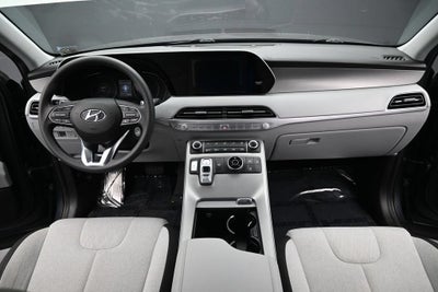 2020 Hyundai Palisade SE