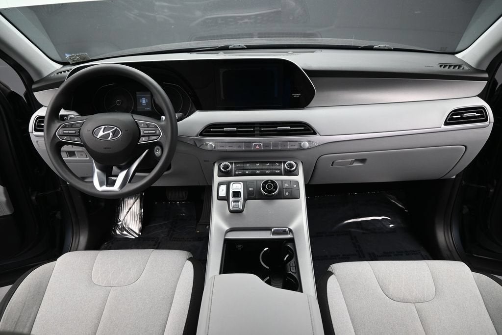 2020 Hyundai Palisade SE