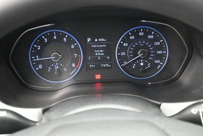 2020 Hyundai Palisade SE