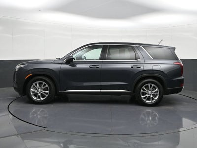 2020 Hyundai Palisade SE