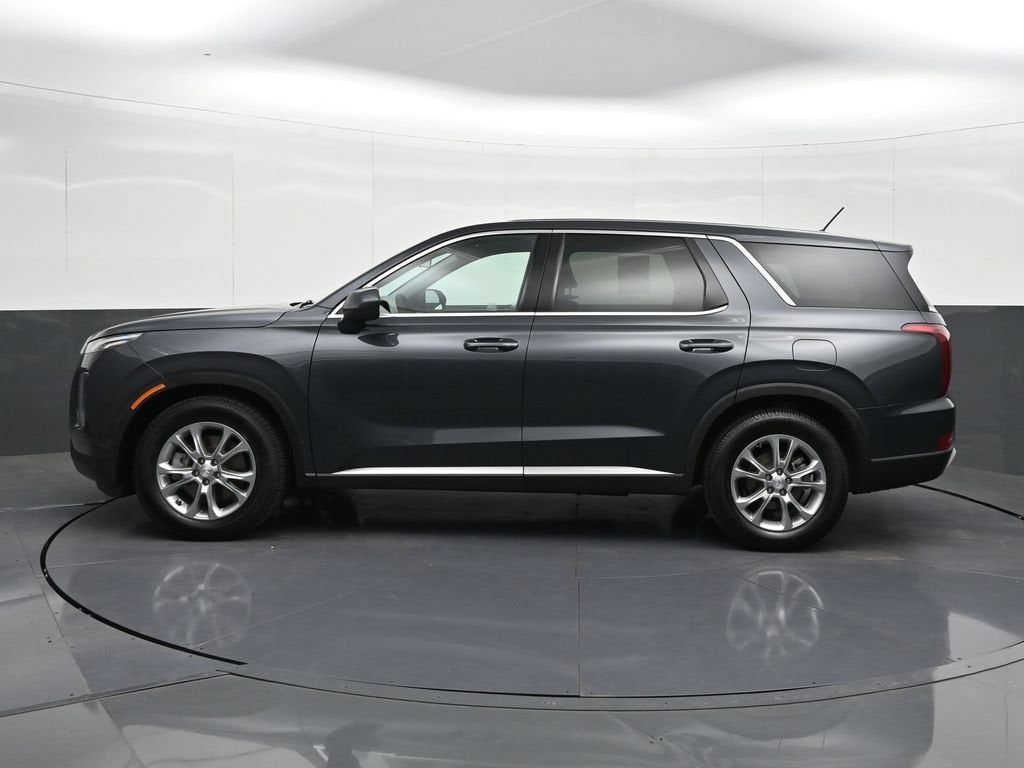 2020 Hyundai Palisade SE