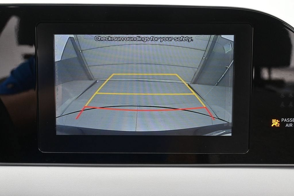 2020 Hyundai Palisade SE