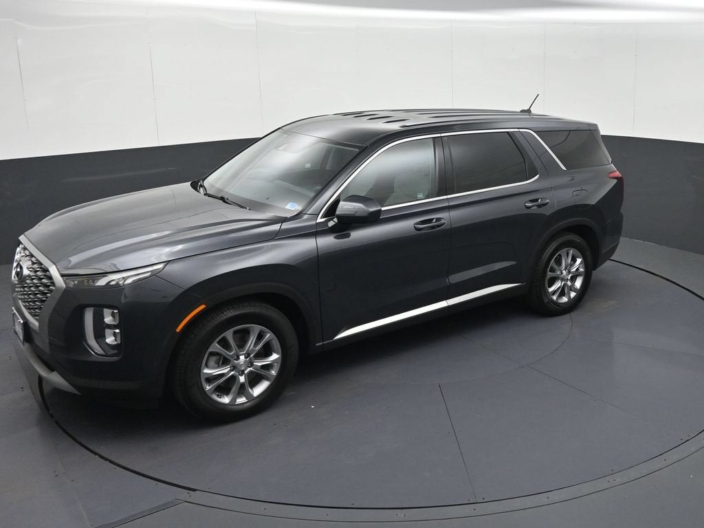 2020 Hyundai Palisade SE