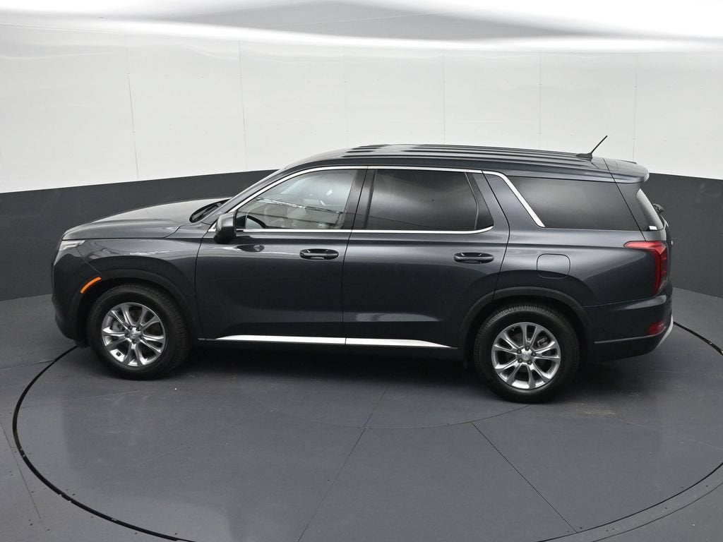 2020 Hyundai Palisade SE