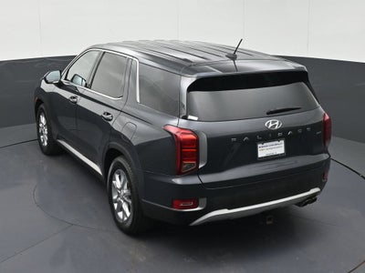 2020 Hyundai Palisade SE