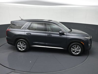 2020 Hyundai Palisade SE