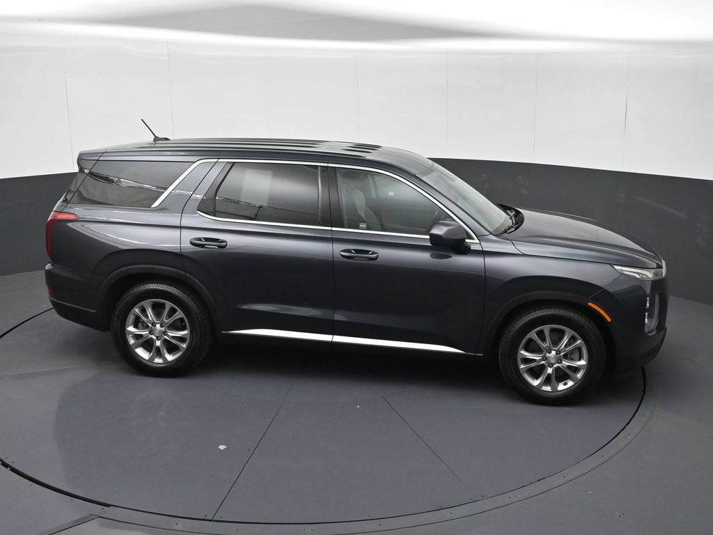 2020 Hyundai Palisade SE