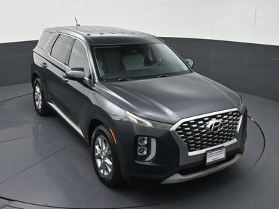 2020 Hyundai Palisade SE
