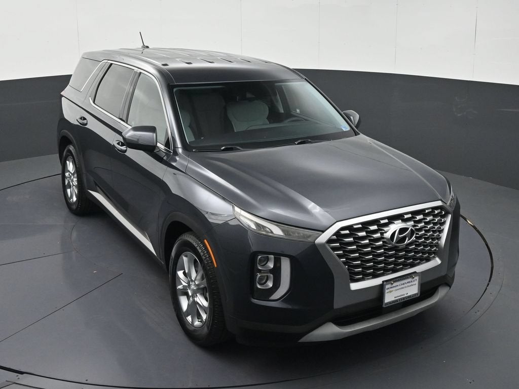 2020 Hyundai Palisade SE