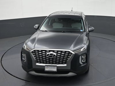2020 Hyundai Palisade SE