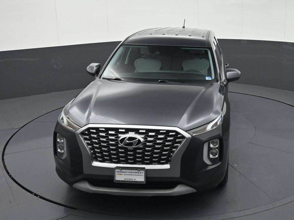 2020 Hyundai Palisade SE