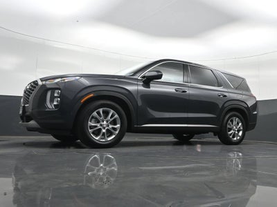 2020 Hyundai Palisade SE