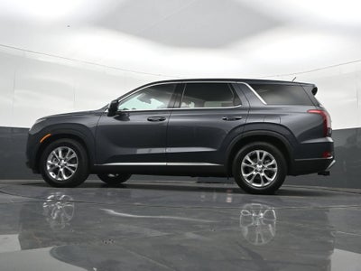 2020 Hyundai Palisade SE