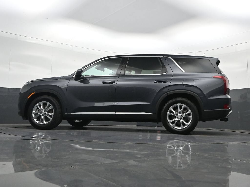 2020 Hyundai Palisade SE