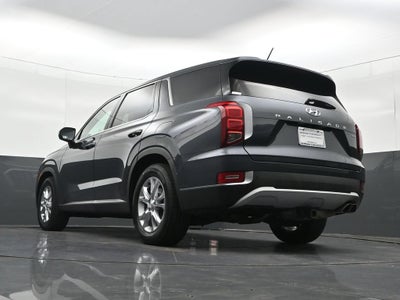 2020 Hyundai Palisade SE